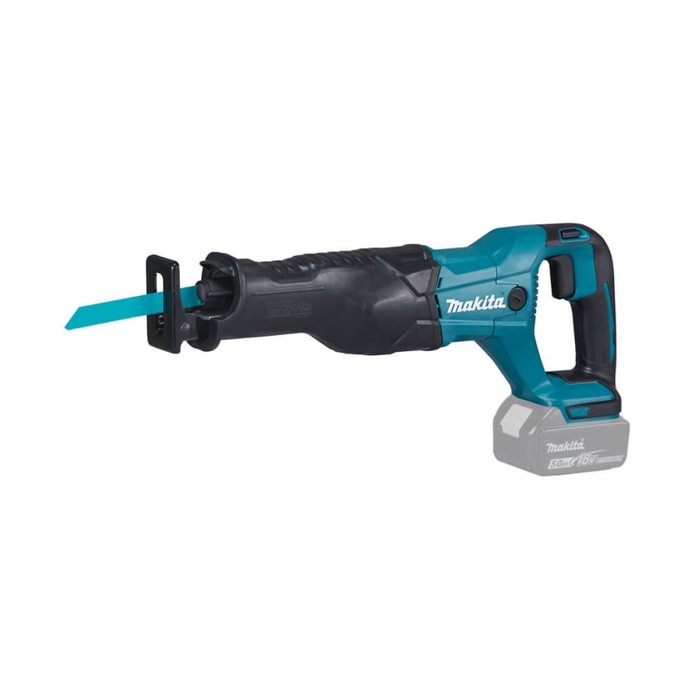 Makita Akku-Reciprosäge DJR 186 ZK