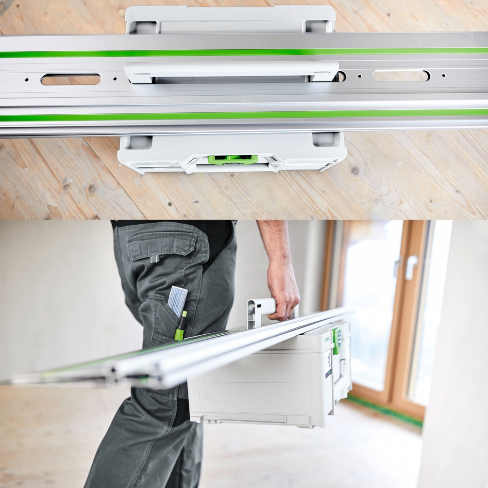 Festool Führungsschiene FS 1400/2-KP Transport