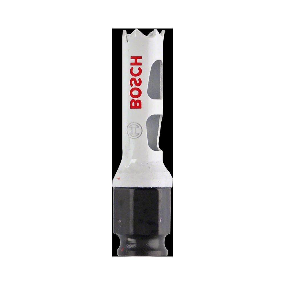 Bosch Lochsäge Progressor for Wood and Metal, 14 mm