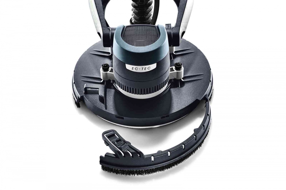 Festool Langhalsschleifer PLANEX LHS-E 225 EQ 571934 Detail