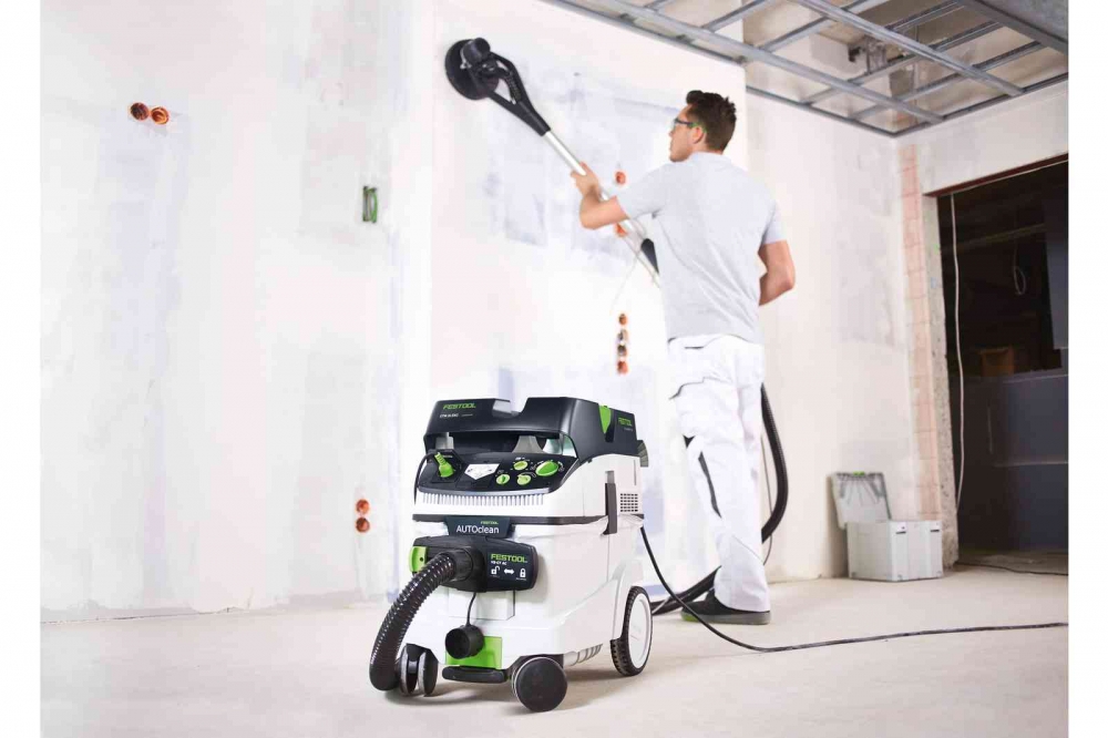 Festool Langhalsschleifer PLANEX LHS-E 225 EQ 571934 Aktion