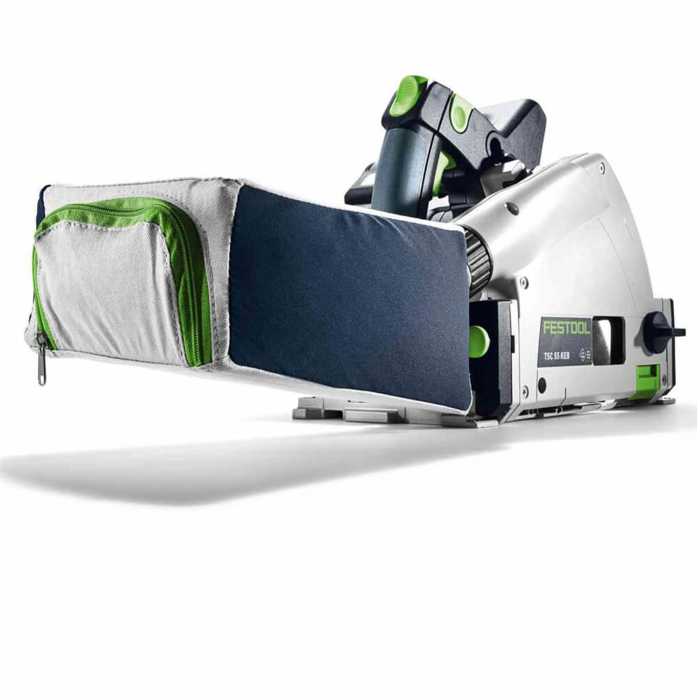 Festool Staubfangbeutel SB-TSC 500393. Detailbild..