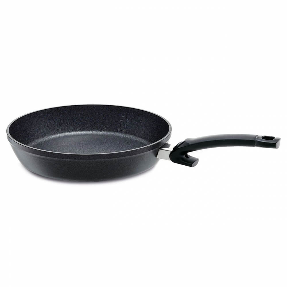 Fissler 24cm Adamant Comfort Pfanne Kratzfest Induktion