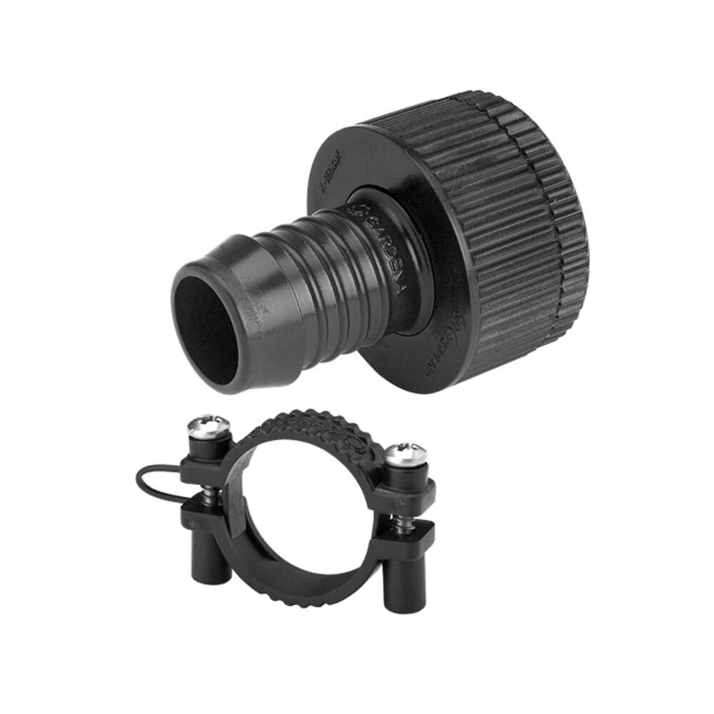 Gardena 1513-20 Adapter-Stück Hahnanschluss