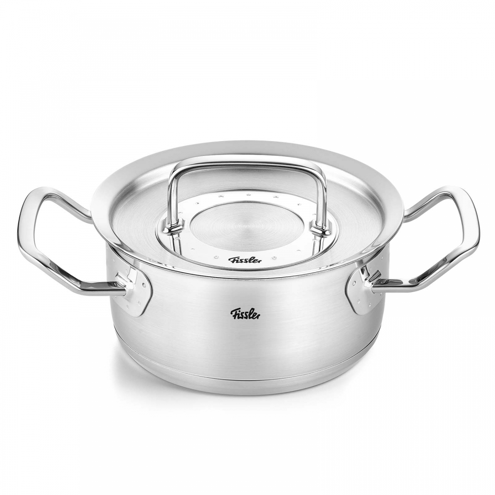 Fissler 16cm Bratentopf original-profi collection 2 Induktion 08413816000