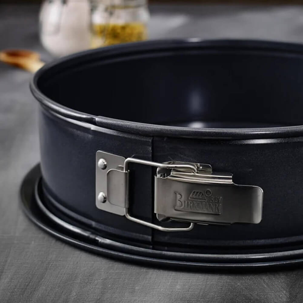Birkmann Springform Premium Baking. Detailbild.