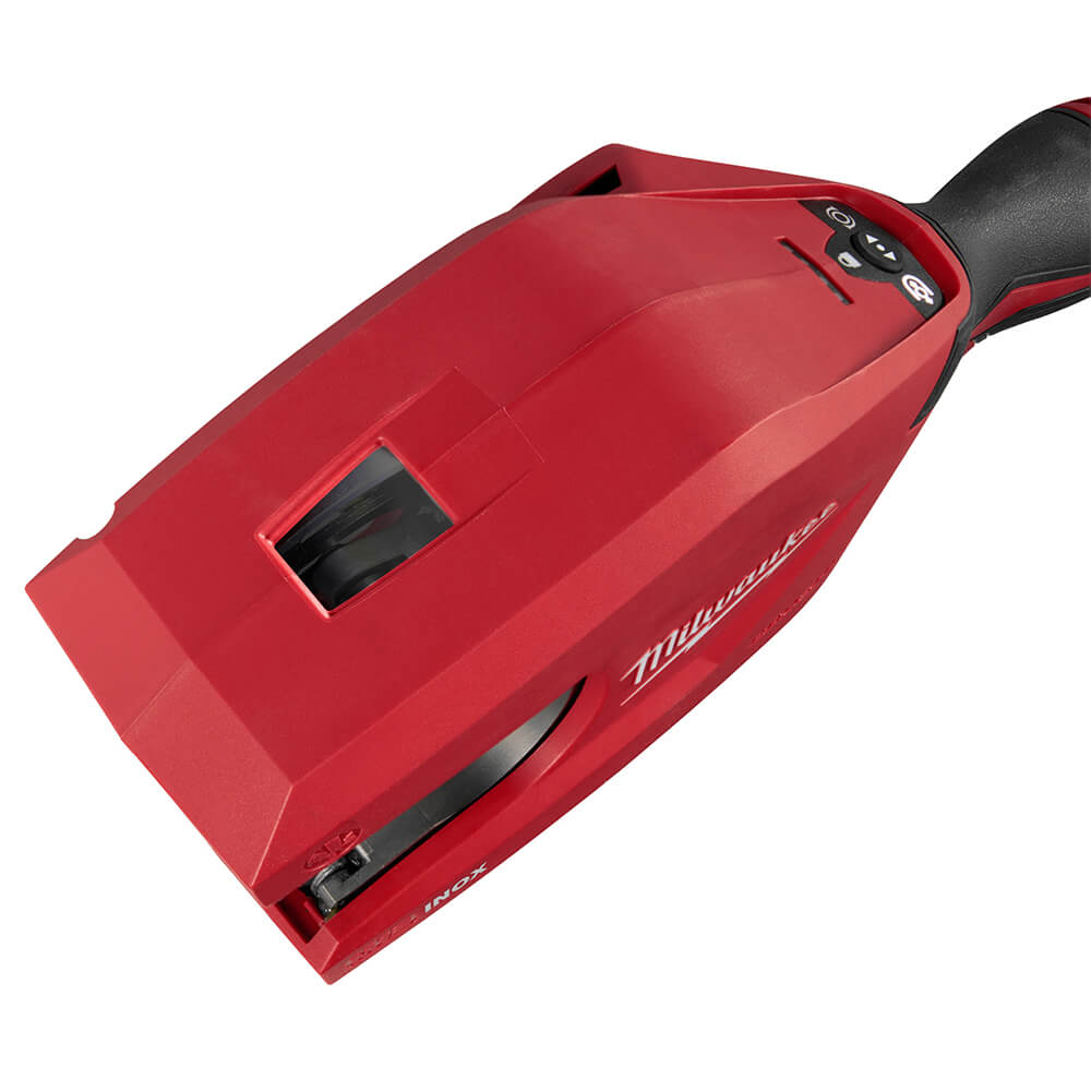 Milwaukee Akku-Rohrabschneider XL M12 PCSS54-0. Detailbild.