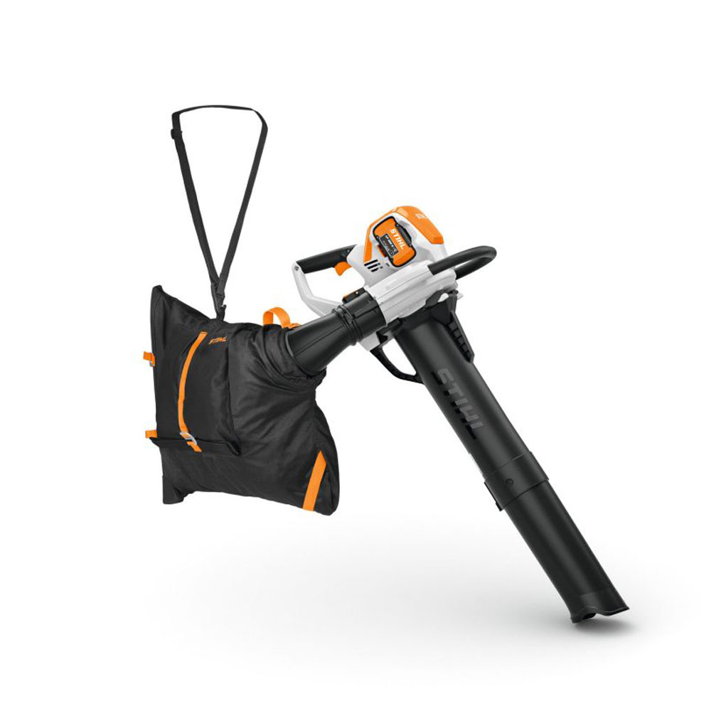 Stihl SHA 140 Solo - das Gerät ohne Akku und Ladegerät.