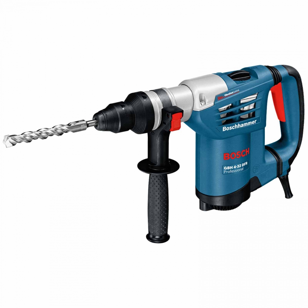 Bosch Professional Bohrhammer mit SDS plus GBH 4-32 DFR