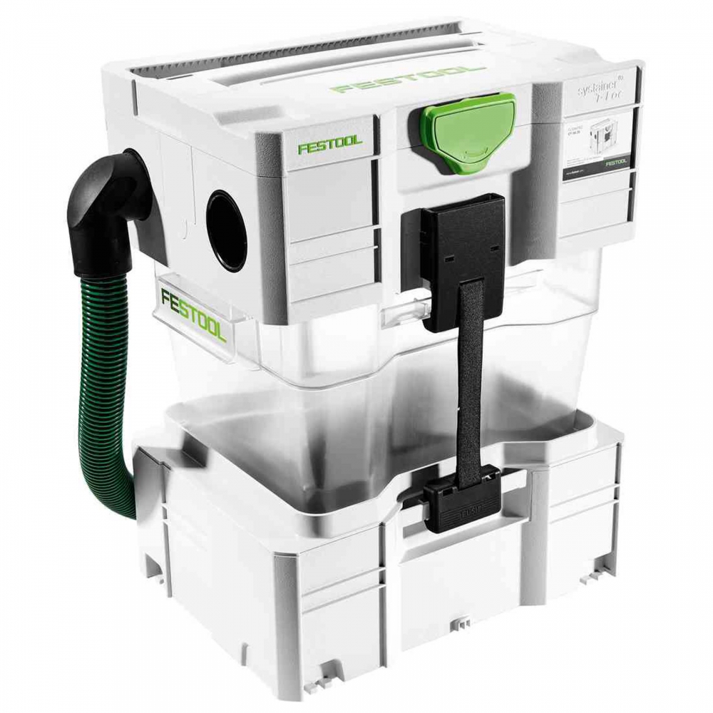 Festool CT Vorabscheider CT-VA-20 204083 Detail
