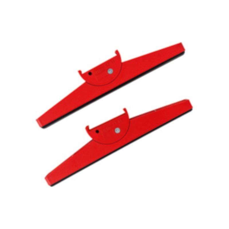 Bessey 2er Set Adapter Korpuszwinge KR‑AS
