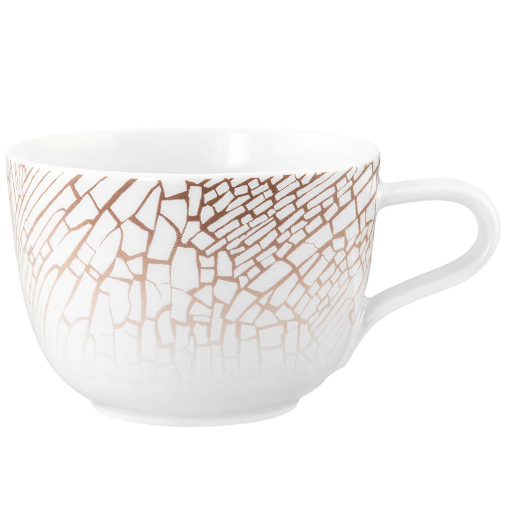 Seltmann Weiden Kaffeetasse Liberty. Auswahl Krakelee.