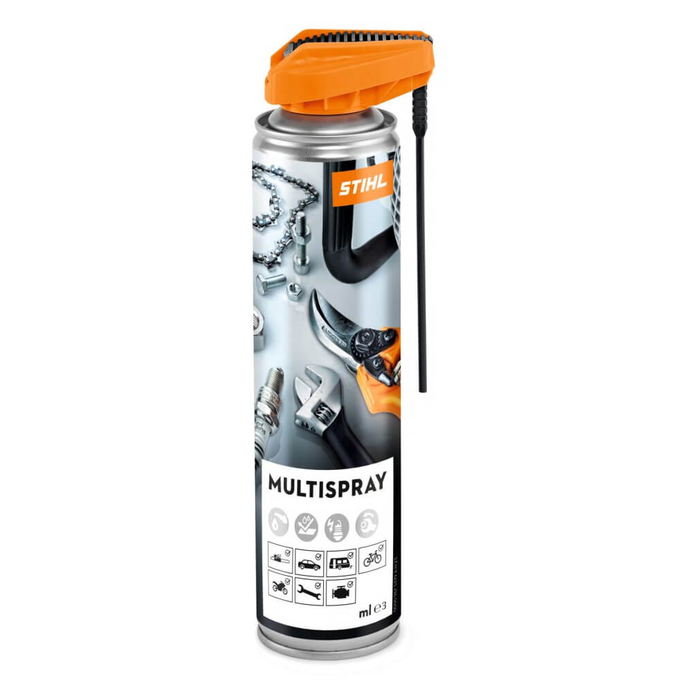 Stihl Multispray 50ml. Hauptbild.