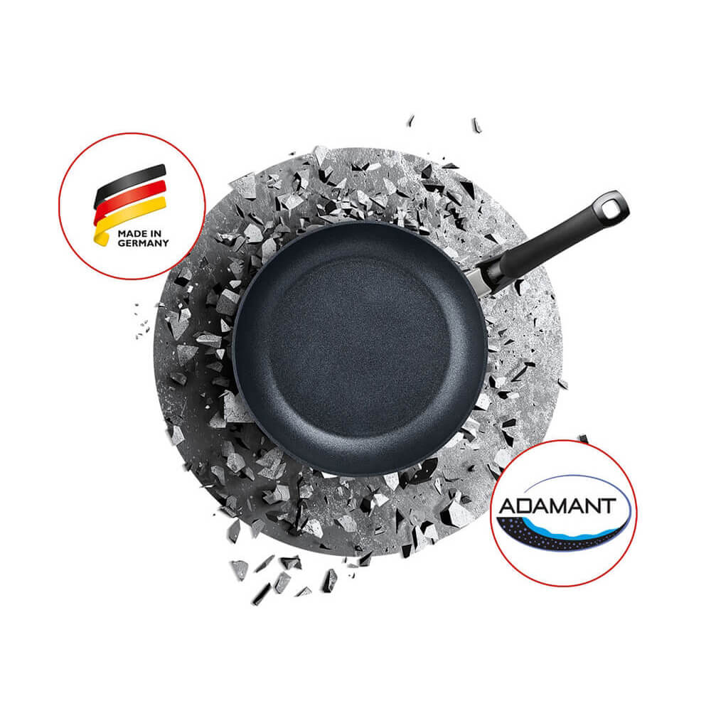 Fissler Adamant classic Pfanne Kratzfest nach Größenauswahl