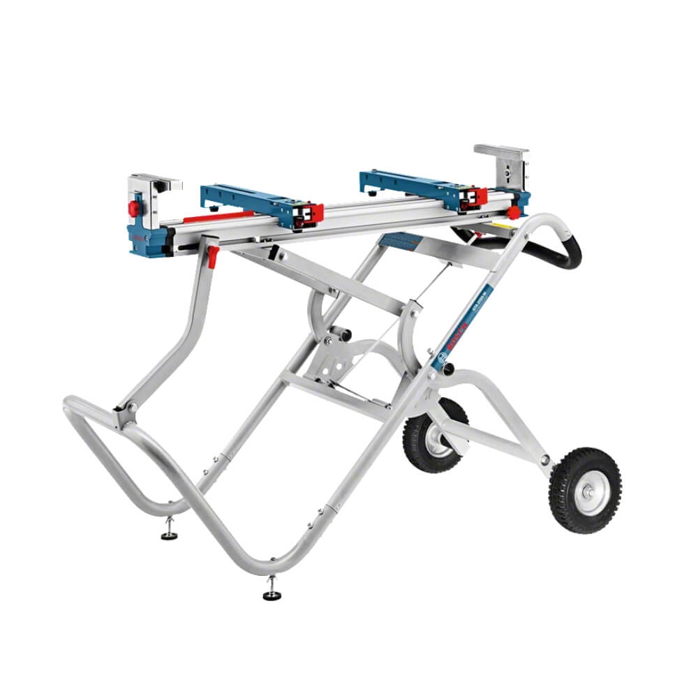 Bosch Professional Transport- Arbeitstisch GTA 2500 W. Hauptbild.