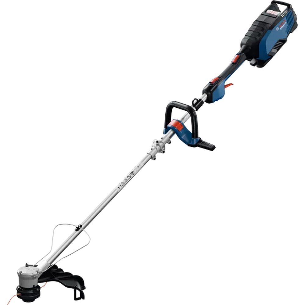 Bosch-GRT 18V-40 Professional-Akku-Rasentrimmer-Detailbild