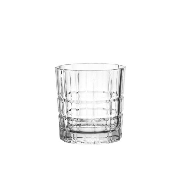 Leonardo Wasserglas klein Spiritii 250ml Saftglas Becher Whiskyglas