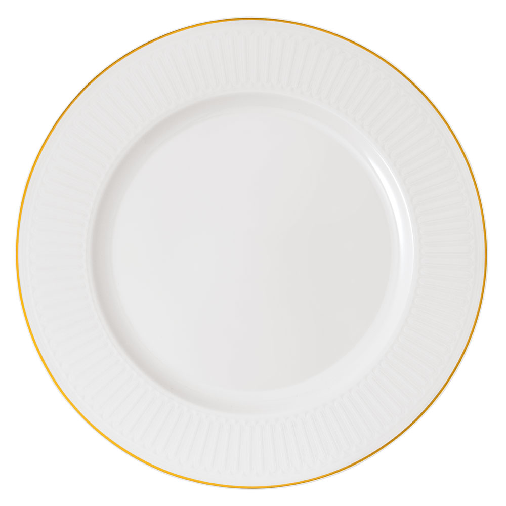 Villeroy & Boch Signature Platte rund flach Chateau Septfontaines Hauptbild