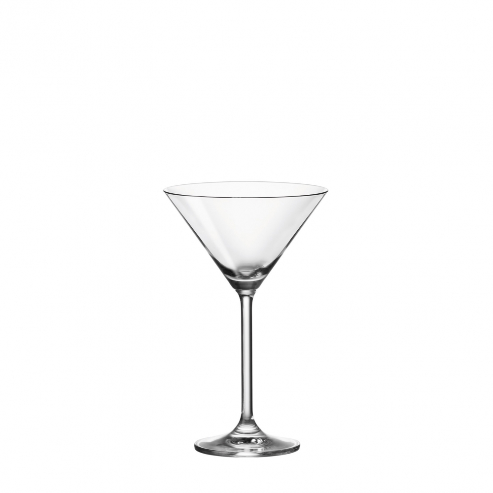 Leonardo 063320 Daily 270ml Martiniglas Cocktailglas