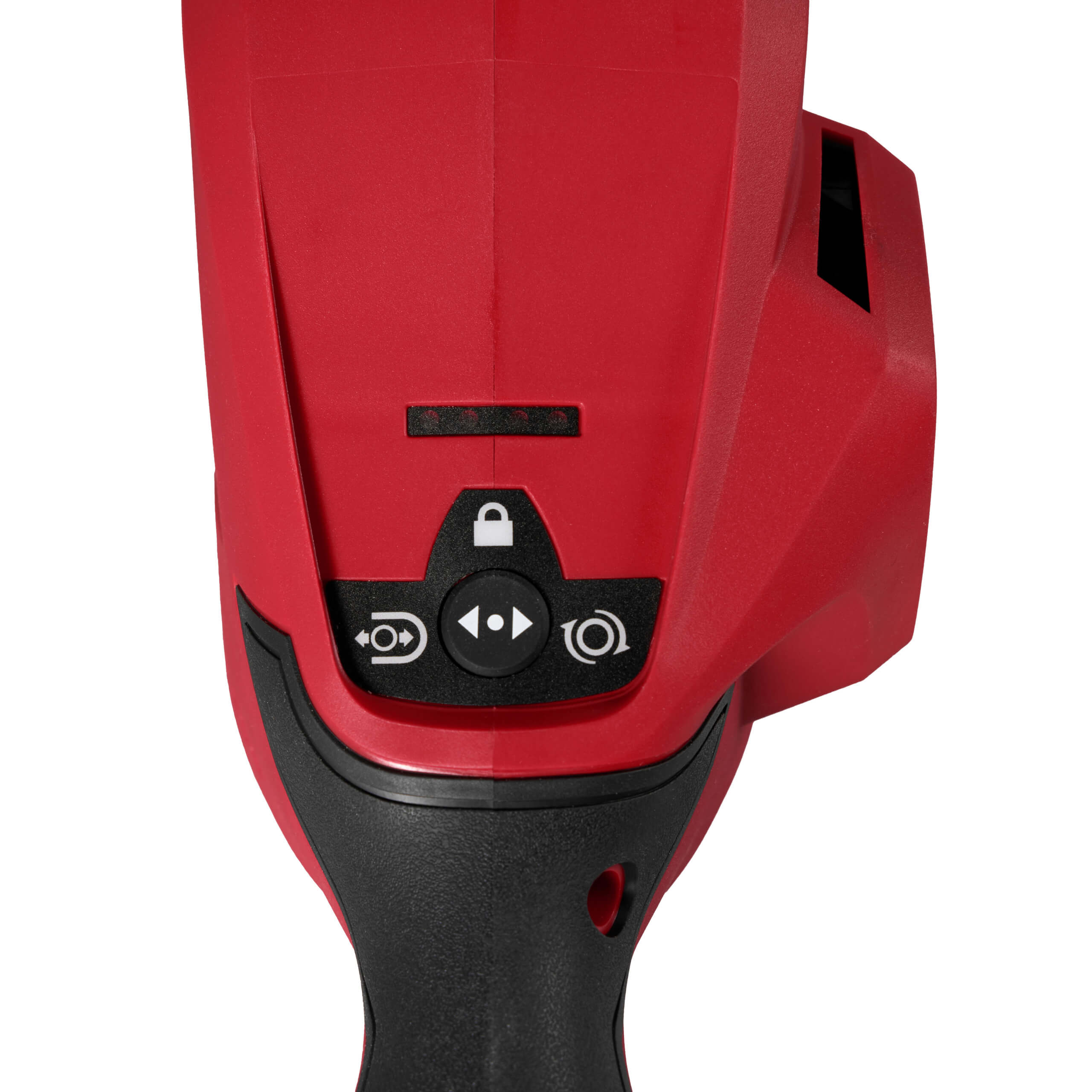 Milwaukee Akku-Rohrabschneider XL M12 PCSS54-0. Weiteres Detailbild.