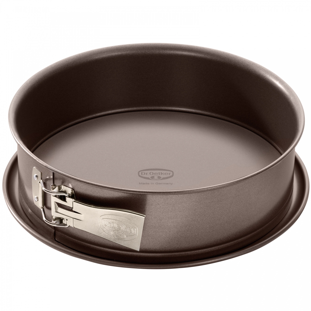 Dr Oetker 4706 28cm Back-Edition Springform