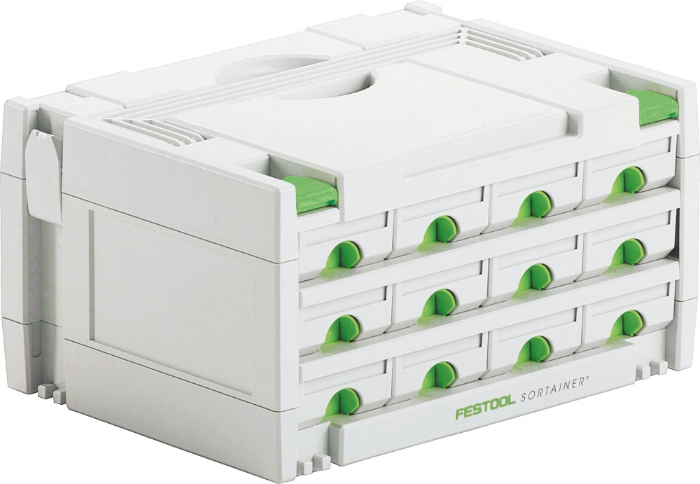 Festool SORTAINER SYS 3-SORT/12 491986 Hauptteil
