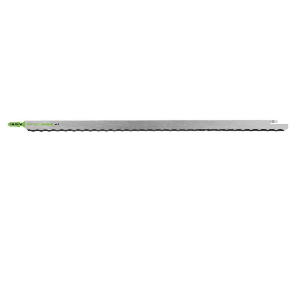 Festool Sägeblatt DSB 350/W