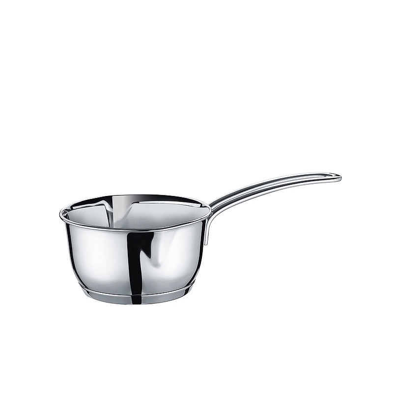 Küchenprofi 12cm Butterpfännchen Edelstahl Induktion 2370002812