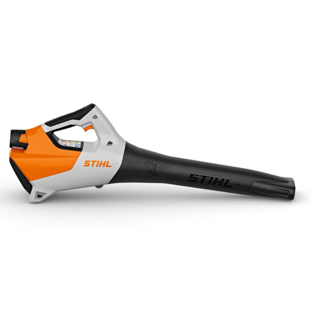 Stihl BGA 30 AS-System Akku-Laubbläser. Ideal für Haus und Garten. Kabellose Freiheit.