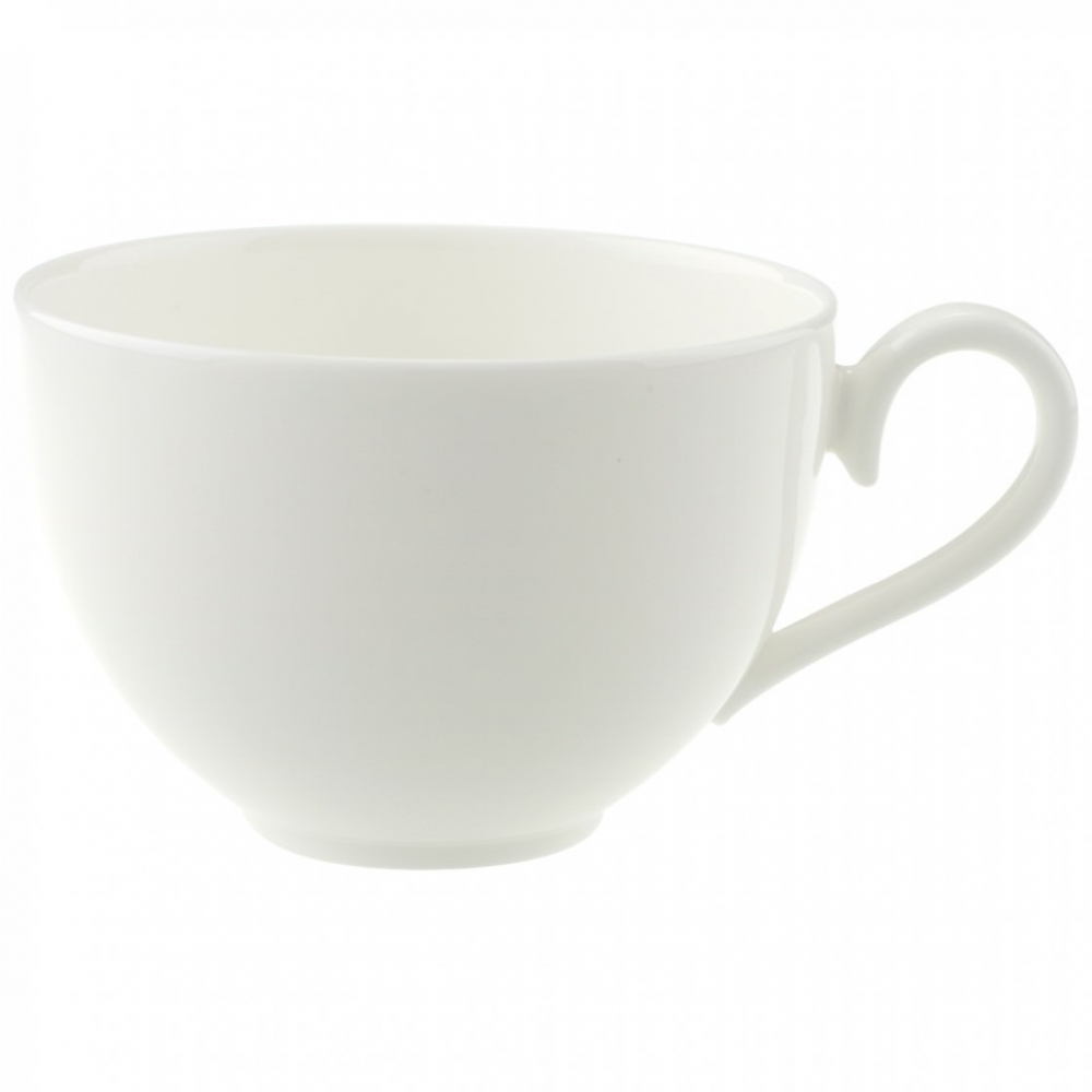 Villeroy & Boch Royal Geschirrservice 30-tlg. Porzellan Obertasse