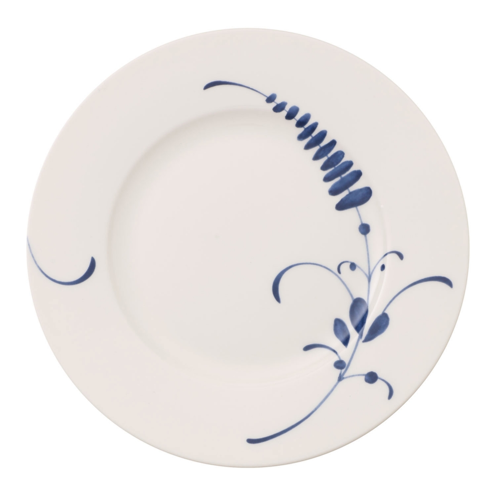 Villeroy & Boch 22cm Vieux Luxembourg Brindille Frühstücksteller 