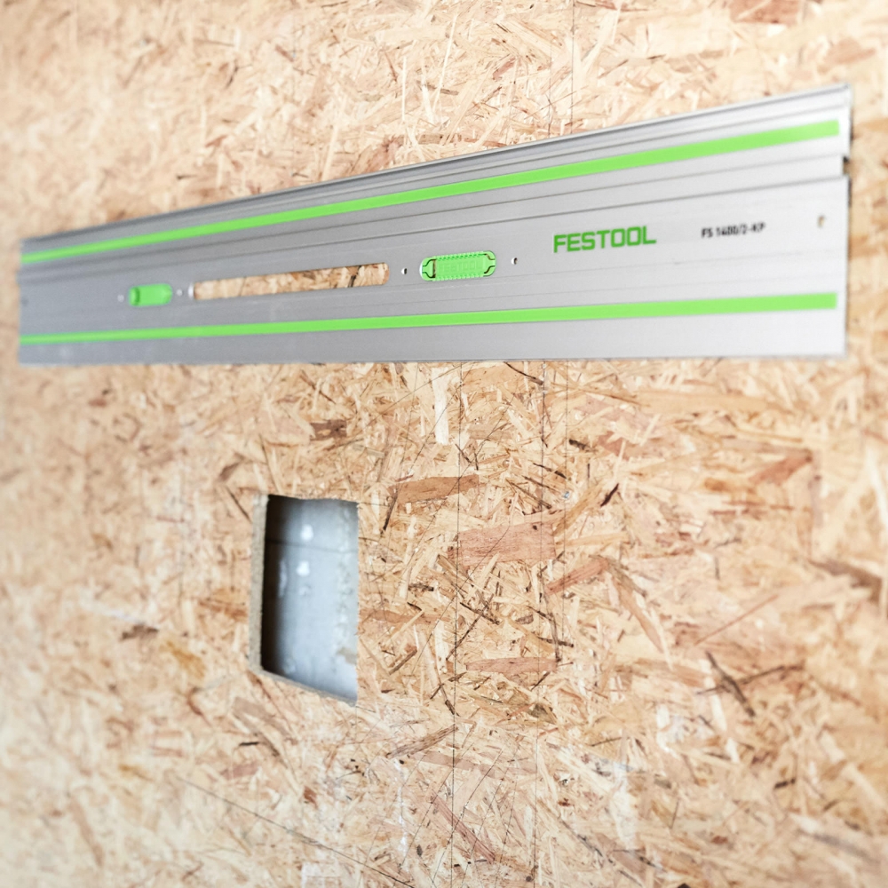 Festool Führungsschiene FS 1400/2-KP