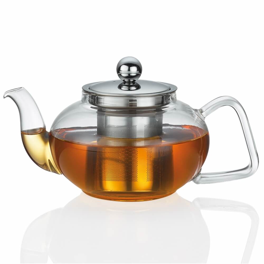 Küchenprofi 800ml Teekanne TIBET TEA 1045713500 Beispielbild