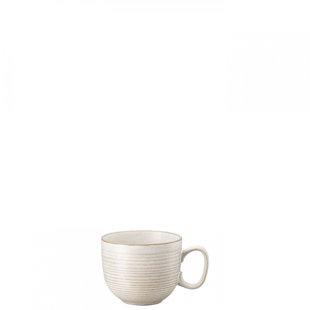 Thomas 270ml Cappuccino Tasse Nature Serie Dekor Sand