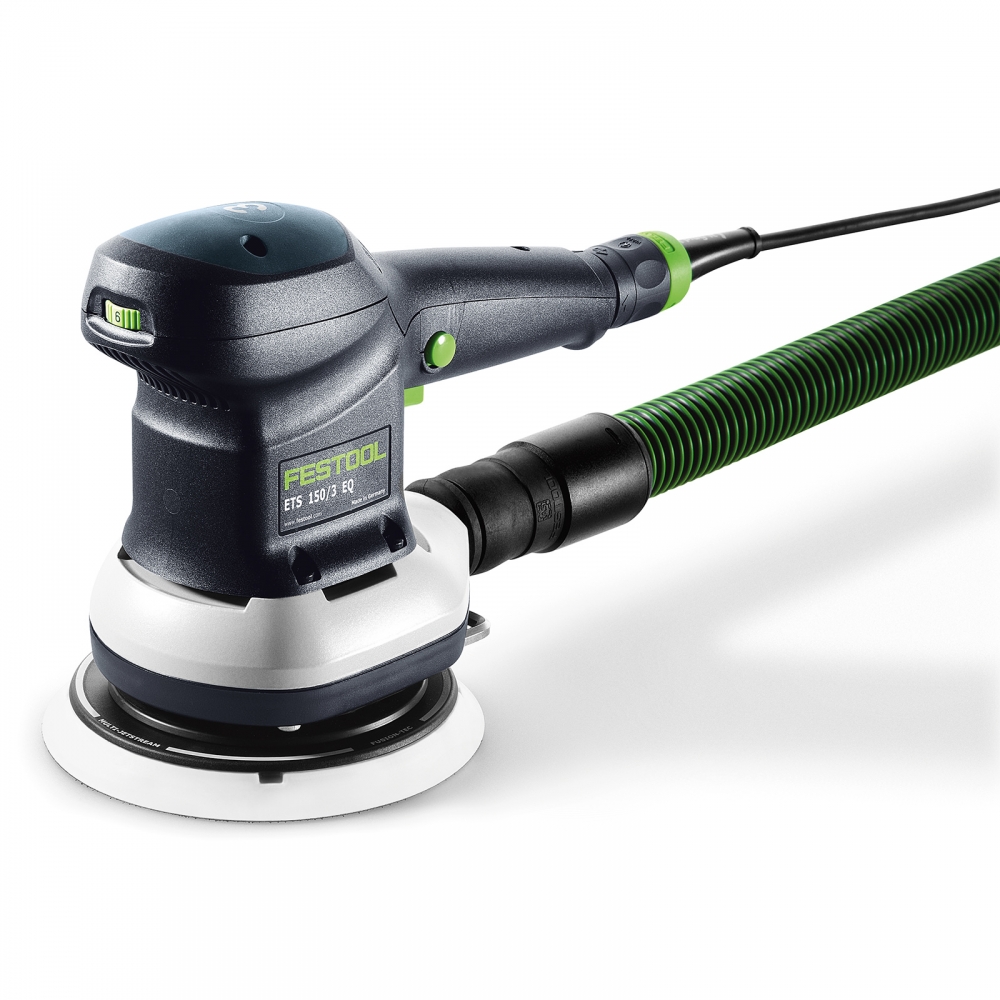Festool Exzenterschleifer ETS 150/3 EQ-Plus 576072