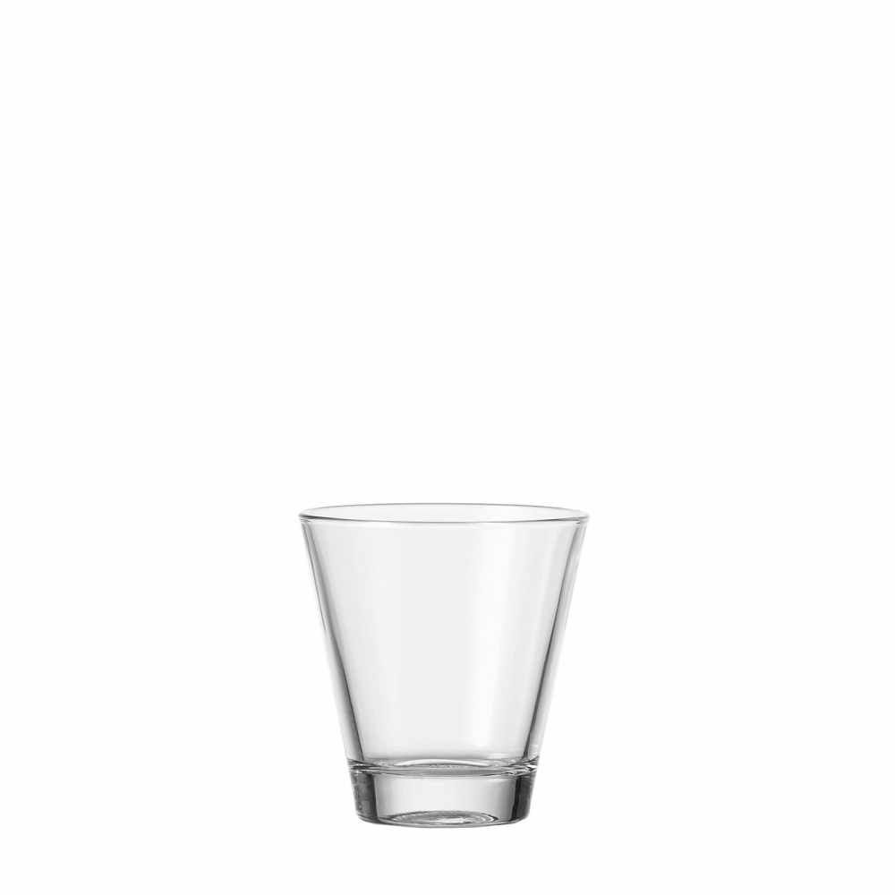 Leonardo 012666 215ml Saftglas Ciao Wasserglas Dessertglas