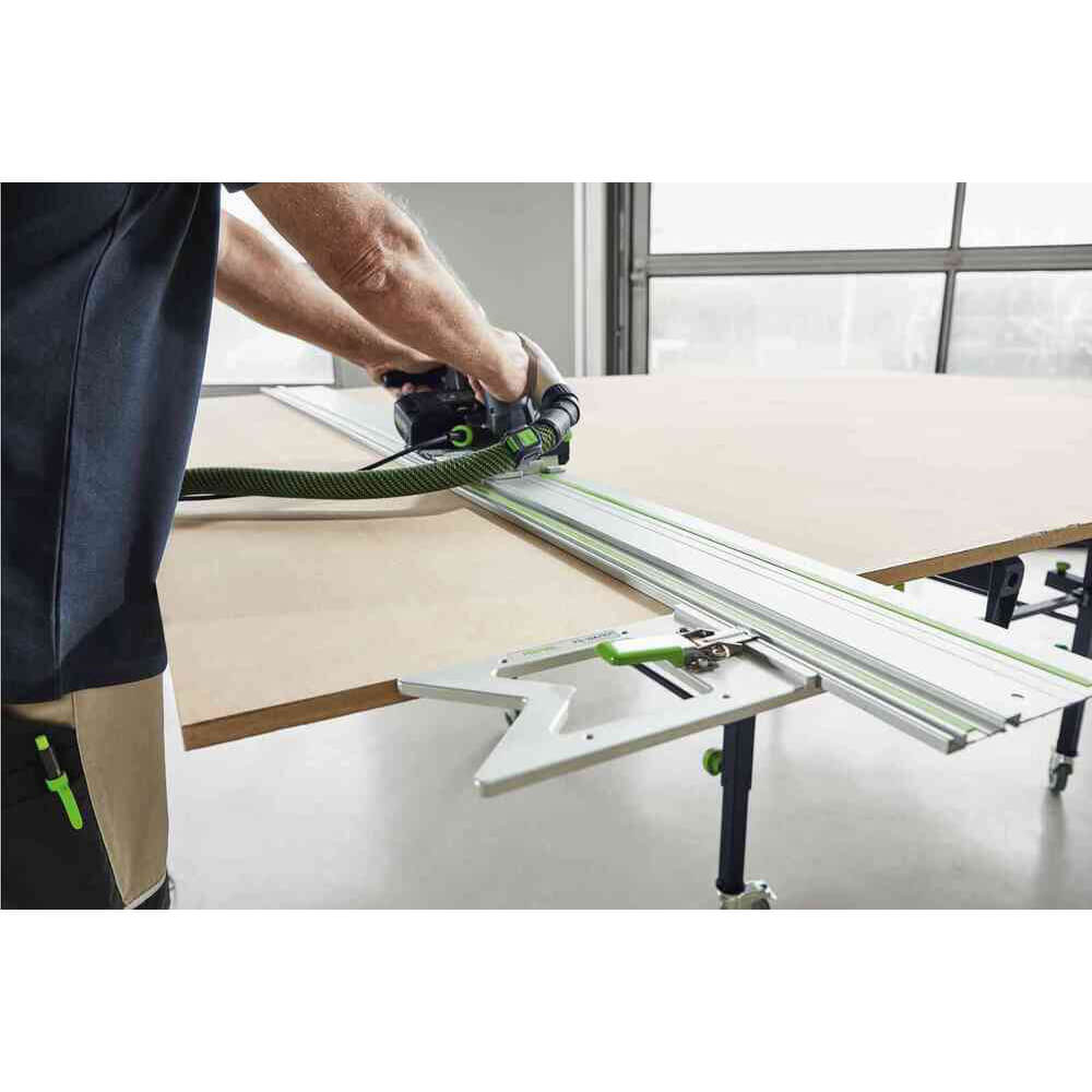 Festool Winkelanschlag FS-WA/90°. Stimmungsbild.