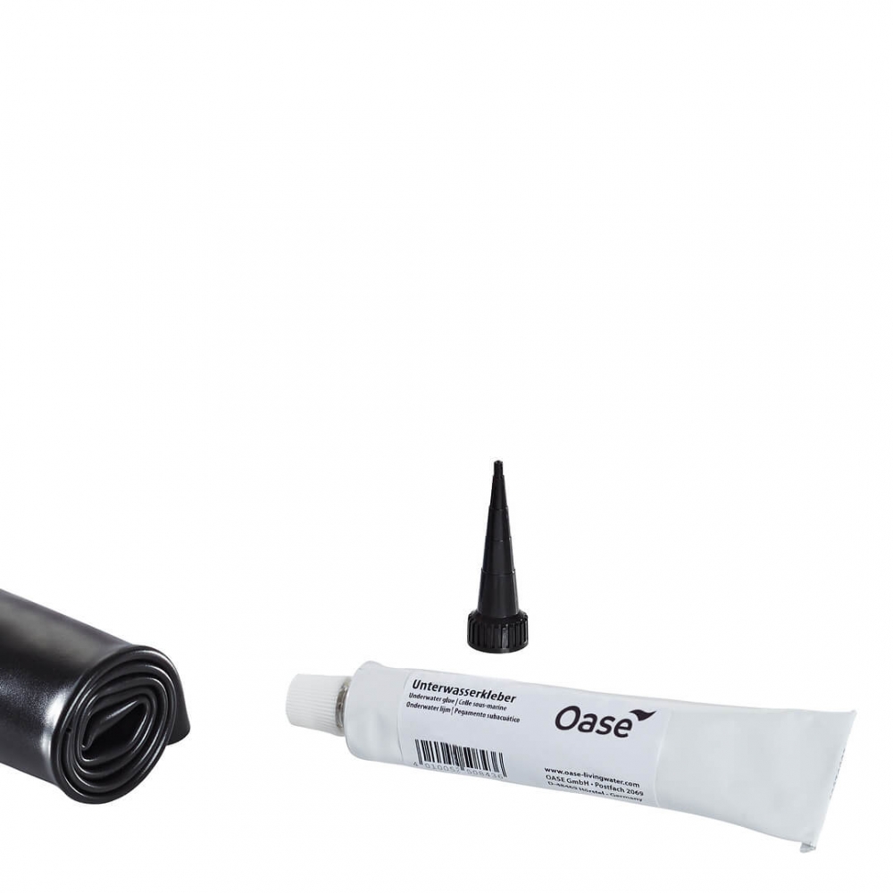 Oase PVC-Folien-Reparaturset