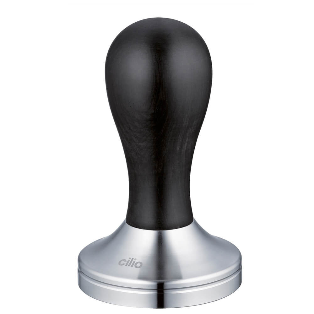 Cilio Barista Tamper 58mm. Hauptbild.