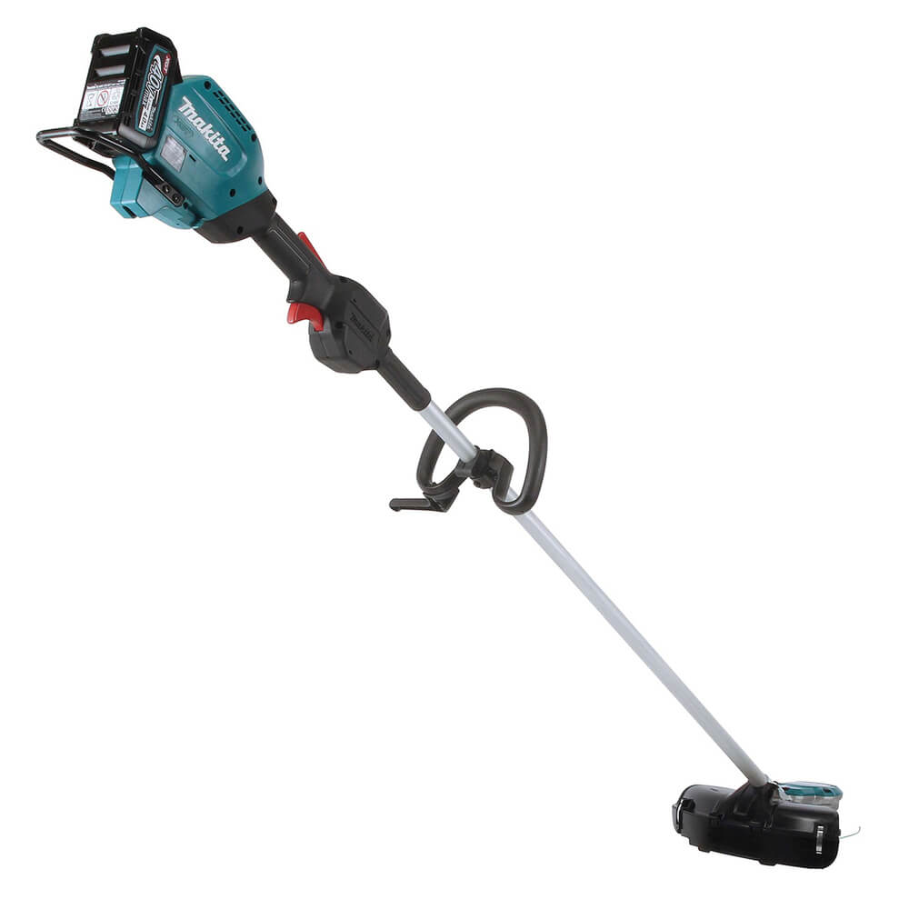Makita Akku-Freischneider 40V UR003GZ. Weiteres Detailbild.