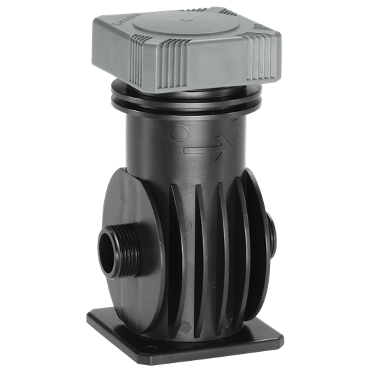 Gardena 1510-20 Zentralfilter 