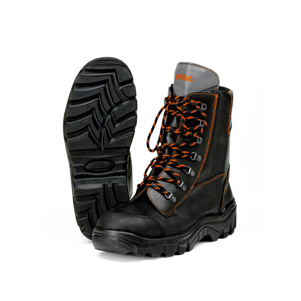 Stihl MS-Stiefel Dynamic Ranger 37-47