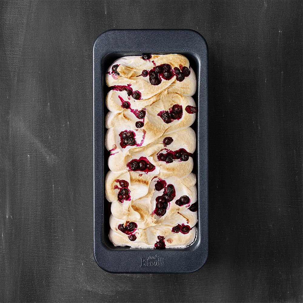 Birkmann Kastenform Premium Baking. Stimmungsbild.