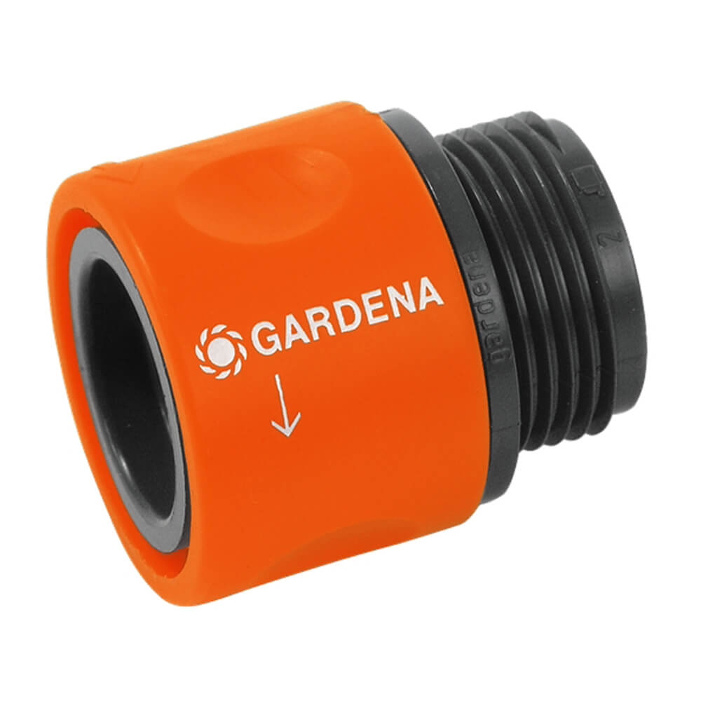 Gardena 2917-20 Übergangs-Schlauchstück 26,5 mm (G 3/4")