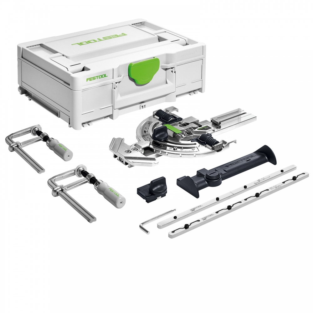 Festool Zubehör-Set SYS3 M 137 FS/2-Set Lieferumfang 577157