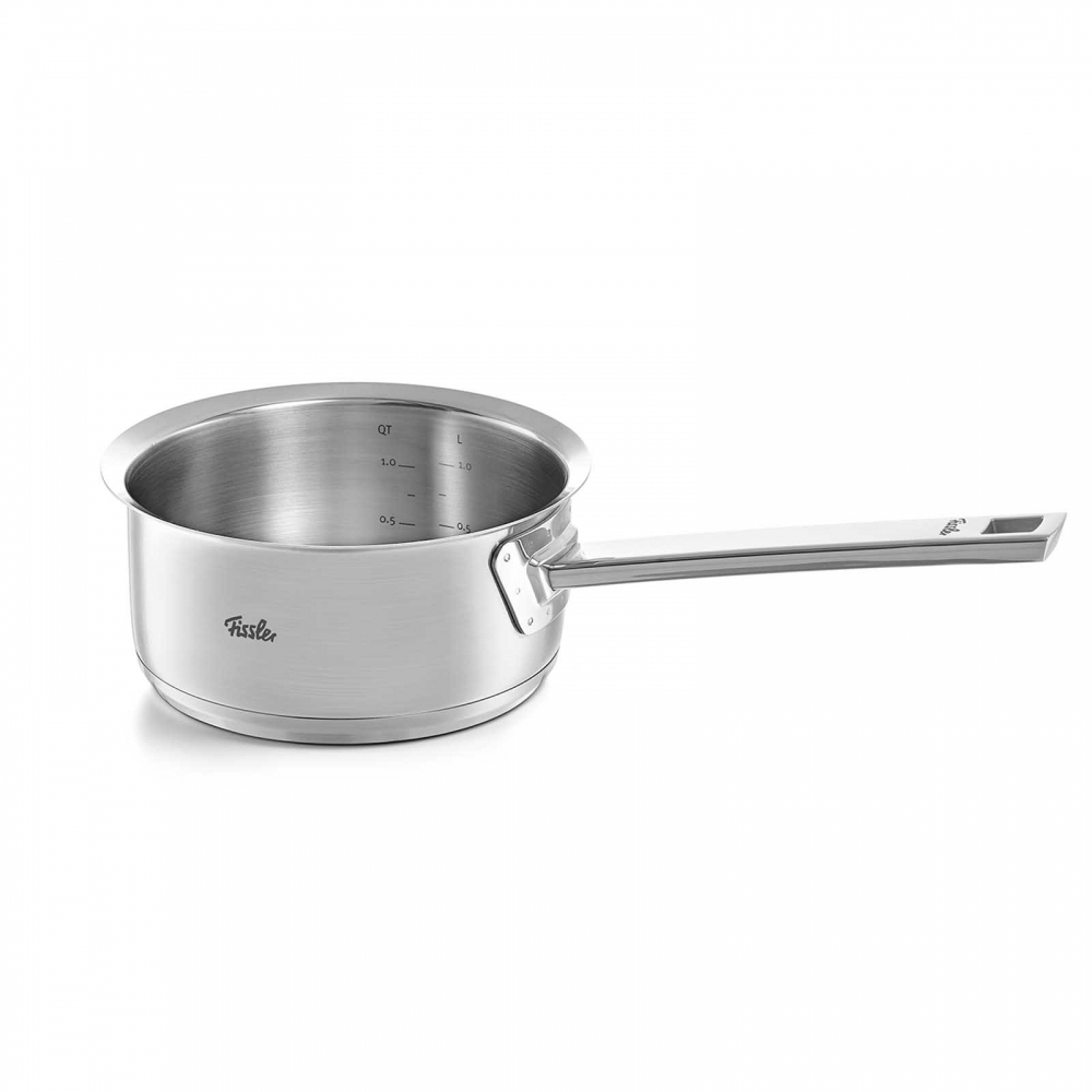 Fissler 16cm Stielkasserolle original-profi collection 2. Hauptbild.