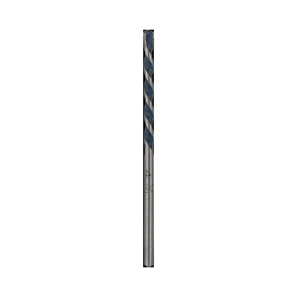 Bosch Betonbohrer CYL-5, Blue Granite, 4 x 50 x 90 mm