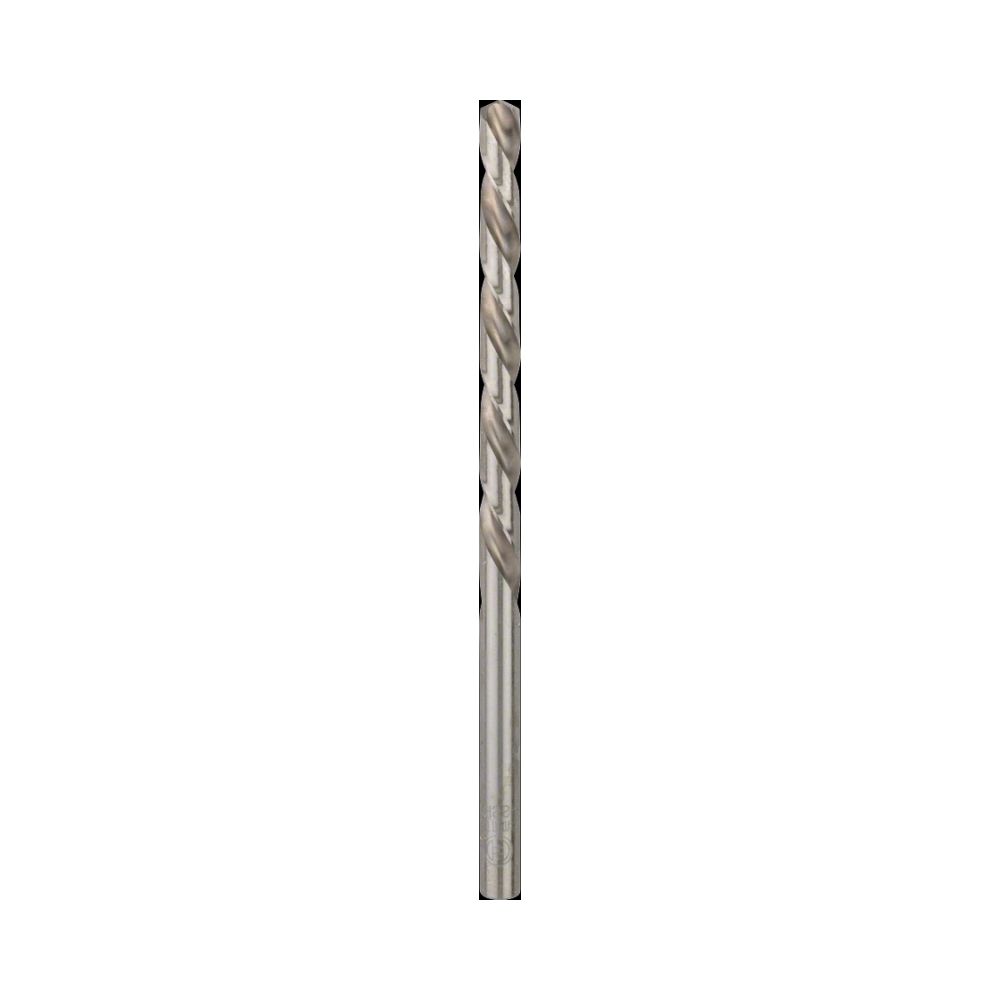 Bosch Metallbohrer HSS-G, DIN 340, 9 x 115 x 175 mm, 1er-Pack