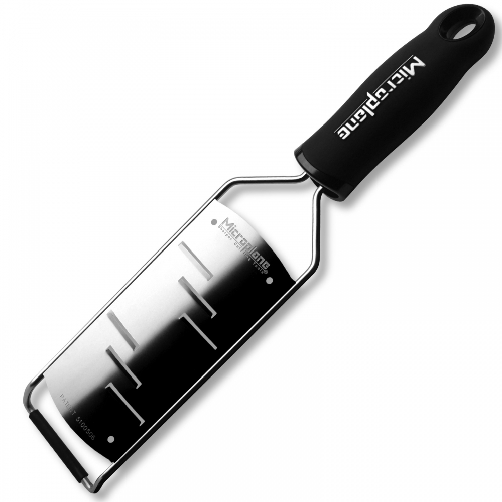 Microplane 45006 31cm große Raspel Gourmet Serie 