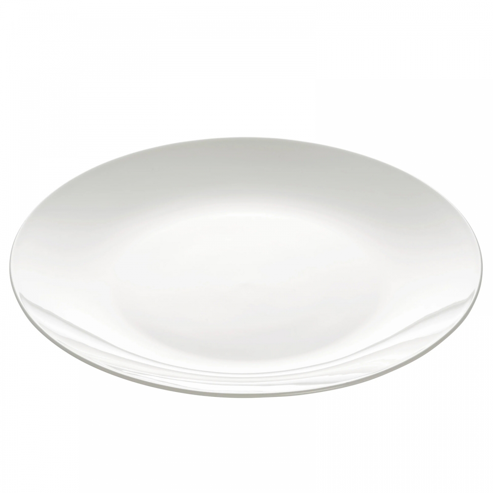 Maxwell und Williams Teller 27cm Porzellan BC1898 Bone China CASHMERE RESORT